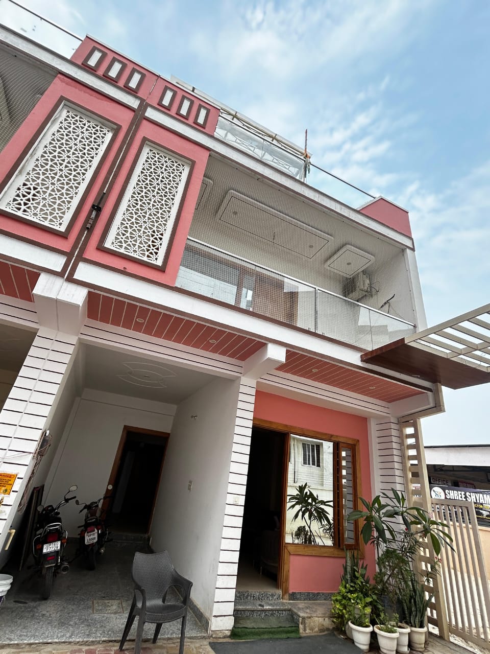 Gurgaon Builder Floor